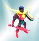 Preview: Masters of the Universe Origins Actionfigur 2021 "Sun Man" (lose) 14 cm von Mattel